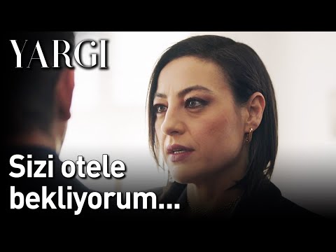 Yargı | Sizi Otele Bekliyorum...