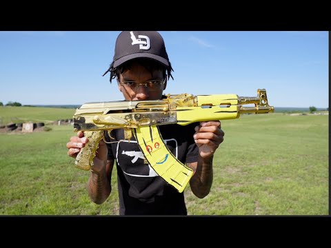 GHG HUSSLE AK COLLECTION