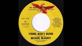 Young Man's Blood (Michael McGuffy)