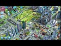 SimCity Game Mechanics and Features