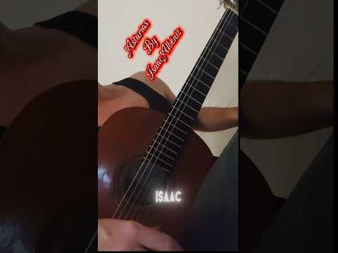 Asturias By Isaac Albéniz #guitar #flamenco #music #lesson #classicalguitar
