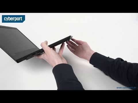 (GERMAN) Lenovo ThinkPad E480 im Test I Cyberport