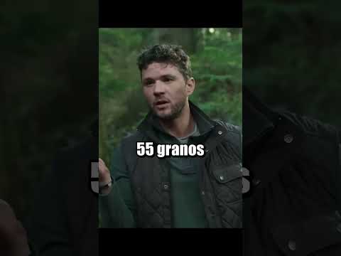 Ser casado sin poder moverse😱 | #cinematography #cine #peliculas #cineenespañol #series