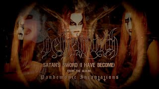 Behemoth - Satan's Sword (I Have Become) (Official)