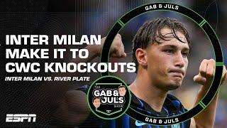 ‘HUGE FAILURE!’ Club World Cup REACTION as Inter defeat River Plate to knock them out | ESPN FC
