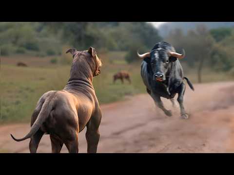 ¡ESTOS ANIMALES SE METIERON CON EL OPONENTE EQUIVOCADO! ¡LAS CÁMARAS LO REGISTRARON TODO !