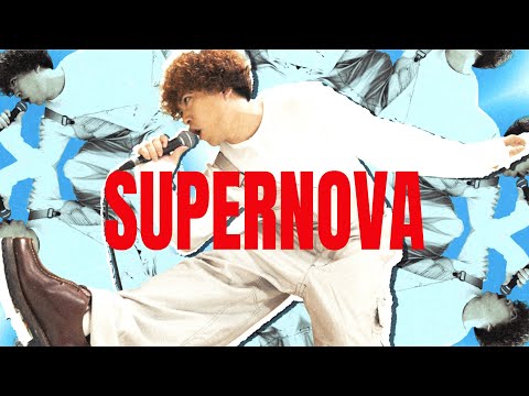 KANA-BOON 『SUPERNOVA』 Music Video【アニメ「Dr.STONE SCIENCE FUTURE」最終シーズン第2クールオープニングテーマ】