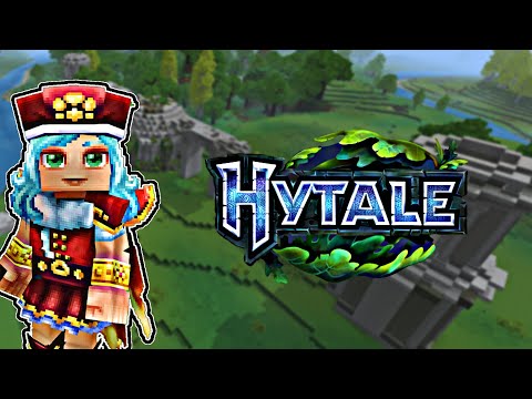Hytale Is Here! | Ep. 1 | Hytale