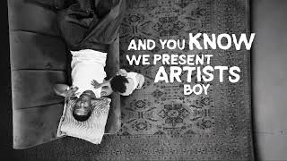 Nasty C - That’s Whassup (Lyric Video)