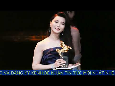 Phạm Băng Băng giành giải Kim Mã sau 9 năm