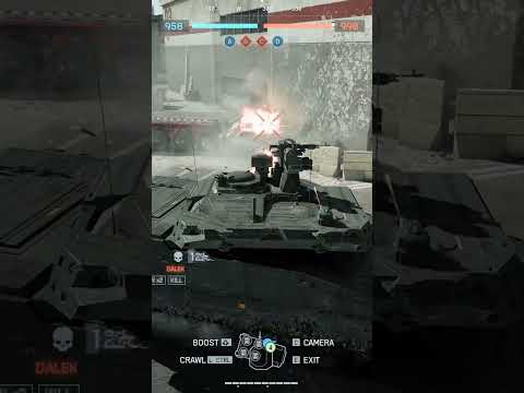 Battlefield 6's large maps are CHAOTIC fun! 💥