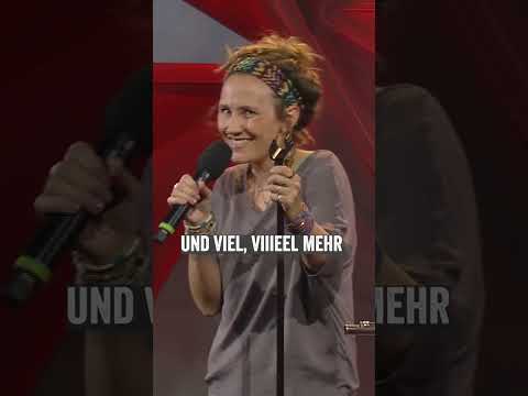 23.08. Berlin Ufa Fabrik - Luksan Wunders Open Air Comedy-Festival