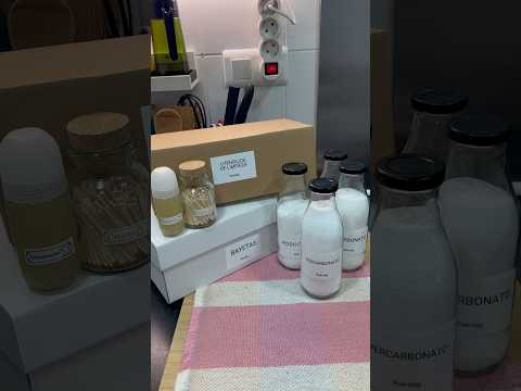 Como reutilizo cachivaches en casa #rakidag #limpio #organizar #cachivaches
