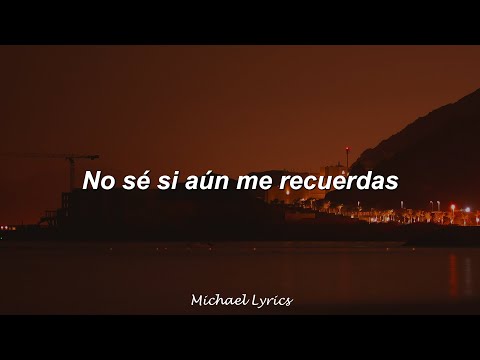 La Oreja de Van Gogh - La Playa | Lyrics/Letra