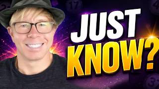 WHY DO SOME PEOPLE JUST KNOW? (Live)