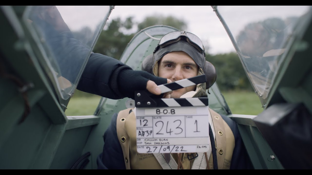 Battle Over Britain Vorschaubild des Trailers