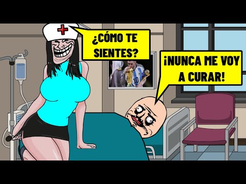 Recopilación épica de los mejores chistes de Médicos | Troleos en el Hospital 😂