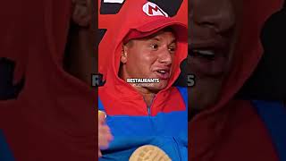 Stevewilldoit Poops Himself