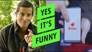 Bear Grylls BREXIT Survival Kit