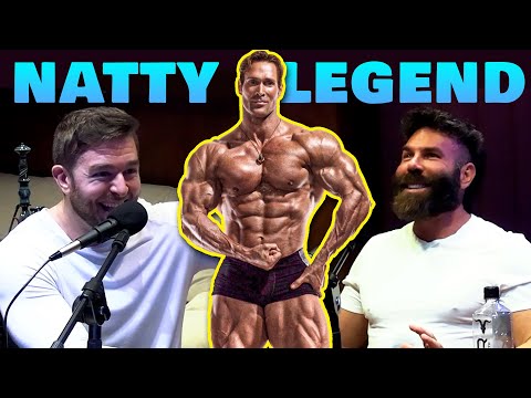 Dan Bilzerian Shares His Opinions About 'Natty Greek God' Mike O