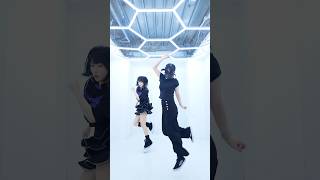 ギガンティックO.T.N.を今踊ることに意味がある。withにぃらい（ @Niiray_chan ） #shorts #dance #踊って