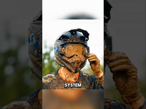 How These Goggles Will Change Motocross 🤯