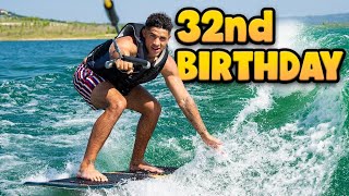 Niko's 32nd Birthday Special!!!