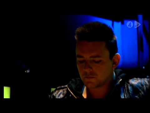 Glasvegas - The world is yours (Nyhetsmorgon 2011)