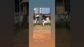 😱😱#cricket #cricketshorts #viral #teanding #shorts #youtubeshorts  #cricketlover