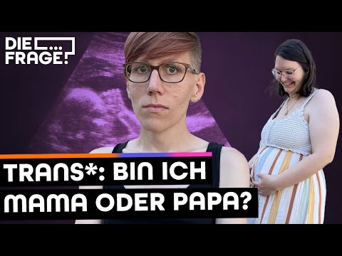 Ich bin trans* und bekomme ein Kind! | Update mit Anastasia