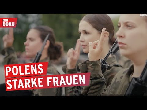 Polinnen und Gleichberechtigung | Weltspiegel | Reportage