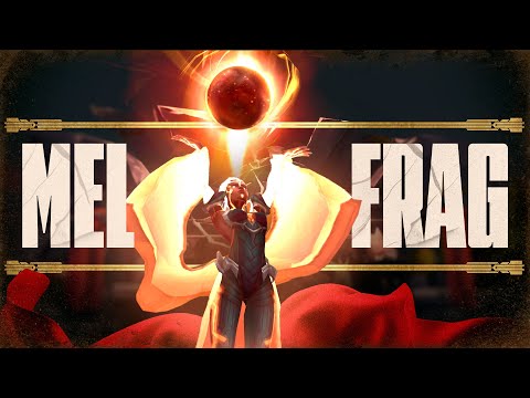 Mel | Frags de la comunidad