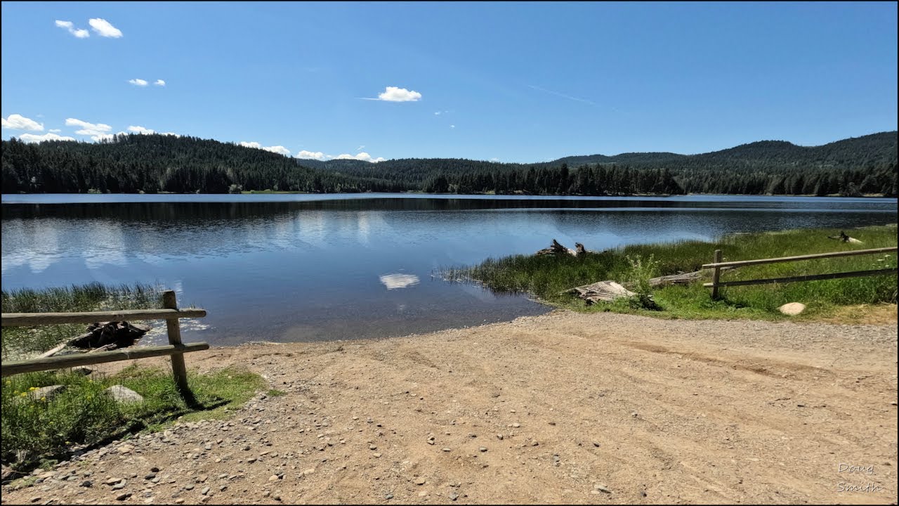 Kamloops Trails - Exploring The Trails, Tracks, Routes, And Waterways ...