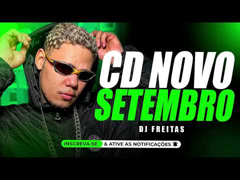 EO KENDY NA VOZ - REPERTÓRIO NOVO 2025 - CD ATUALIZADO - MÚSICAS NOVAS BREGA FUNK AS MELHORES