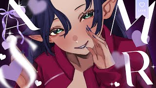 【Live ASMR】You worked hard this week, let big sis spoil you! お姉さんの甘い声、