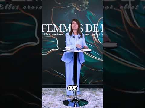 Vaincre l'Anxiété: La Puissance Divine Pour Transformer Tes Pensées