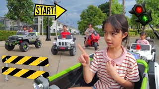 เมื่อเพื่อนๆ มาเที่ยวบ้าน | บริ้งค์ไบรท์