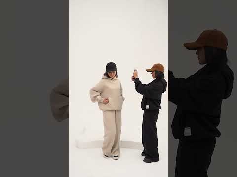 “Comfort Meets Style | Hoodie Vibes On Point”📝