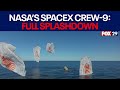 Dragon Freedom Recovery Operations