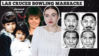 the las cruces bowling alley MASSACRE