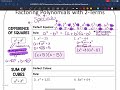 Factoring and Roots of Polynomials