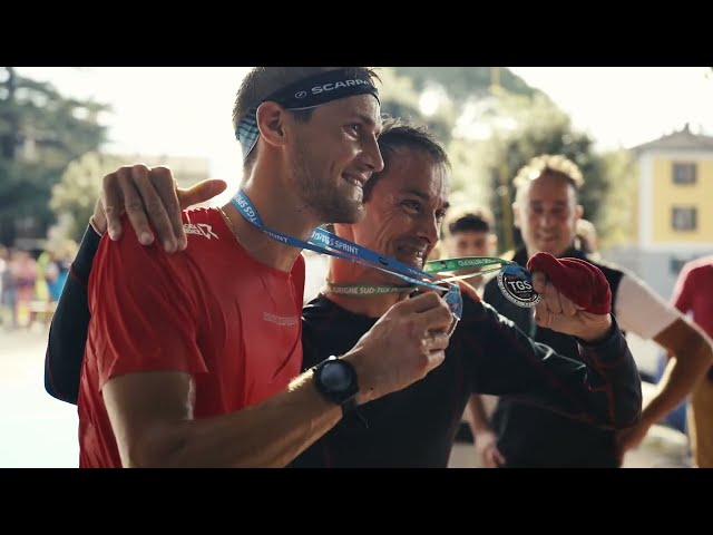trail grigne sud