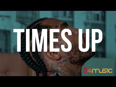 TIMES UP - Dave East x Soulful Hip Hop Beat
