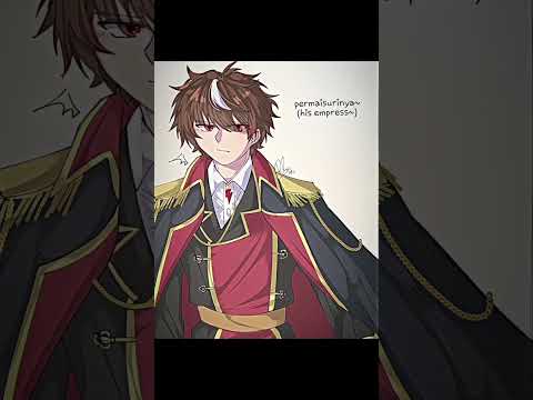 Cinderella #boboiboy #boboiboyhalilintar #ship #boyy/n