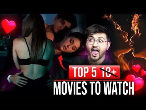 Top 5 Romantic Watch Alone Movies on Amazon Prime