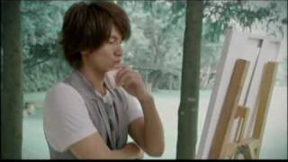 言承旭- 我會很愛你 (日文版) (愛さずにいられない I Will Love You)