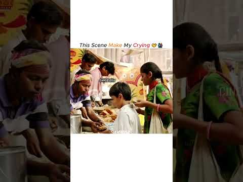 Emotional Scene ๐๐ #hearttouching #story