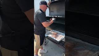 The Smoked Bologna Sandwich 🔥   Kosmos Q 1