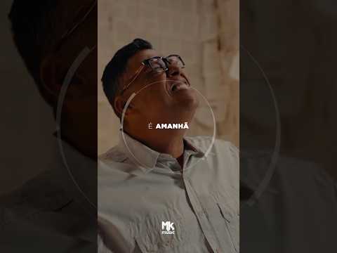 É amanhã o lançamento do clipe 