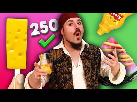 DESMINTIENDO 250 LIFE HACK DE COMIDA💩 ¿Esto vale para algo?